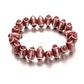 Go Team Bead Bracelet