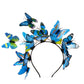 Butterfly Princess Headband