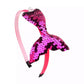 Mermaid Tail Headband