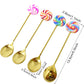 Lollipop Spoon