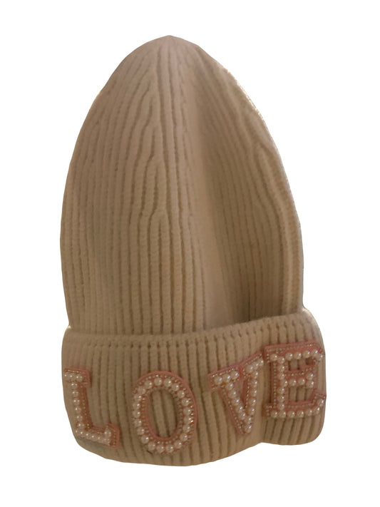 Love Beanie