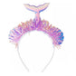 Under the Sea Headband