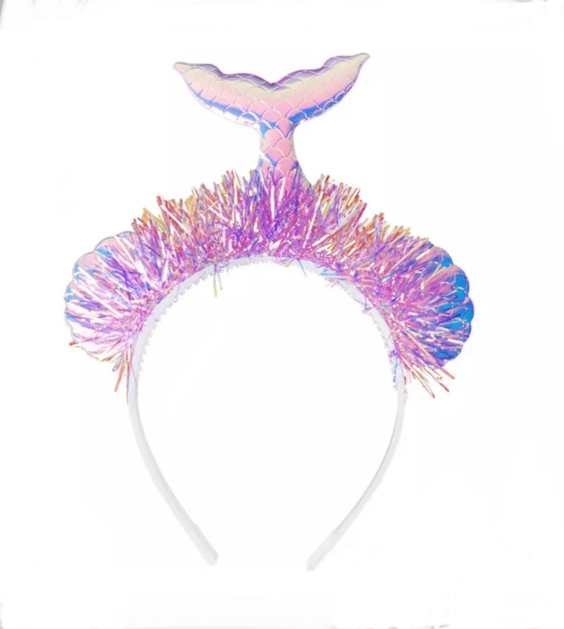 Under the Sea Headband
