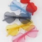 Heart Glasses