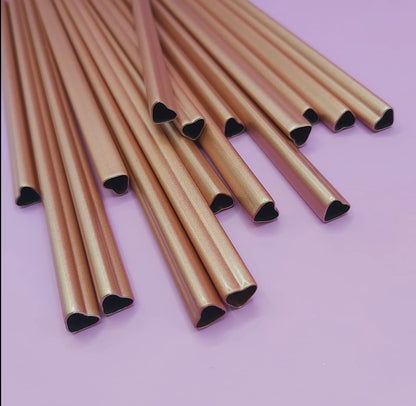 Straws
