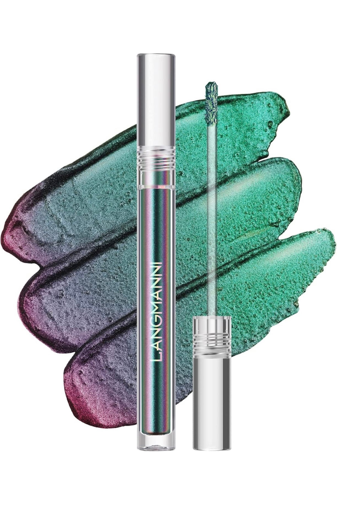 Langmanni Liquid Eyeshadow