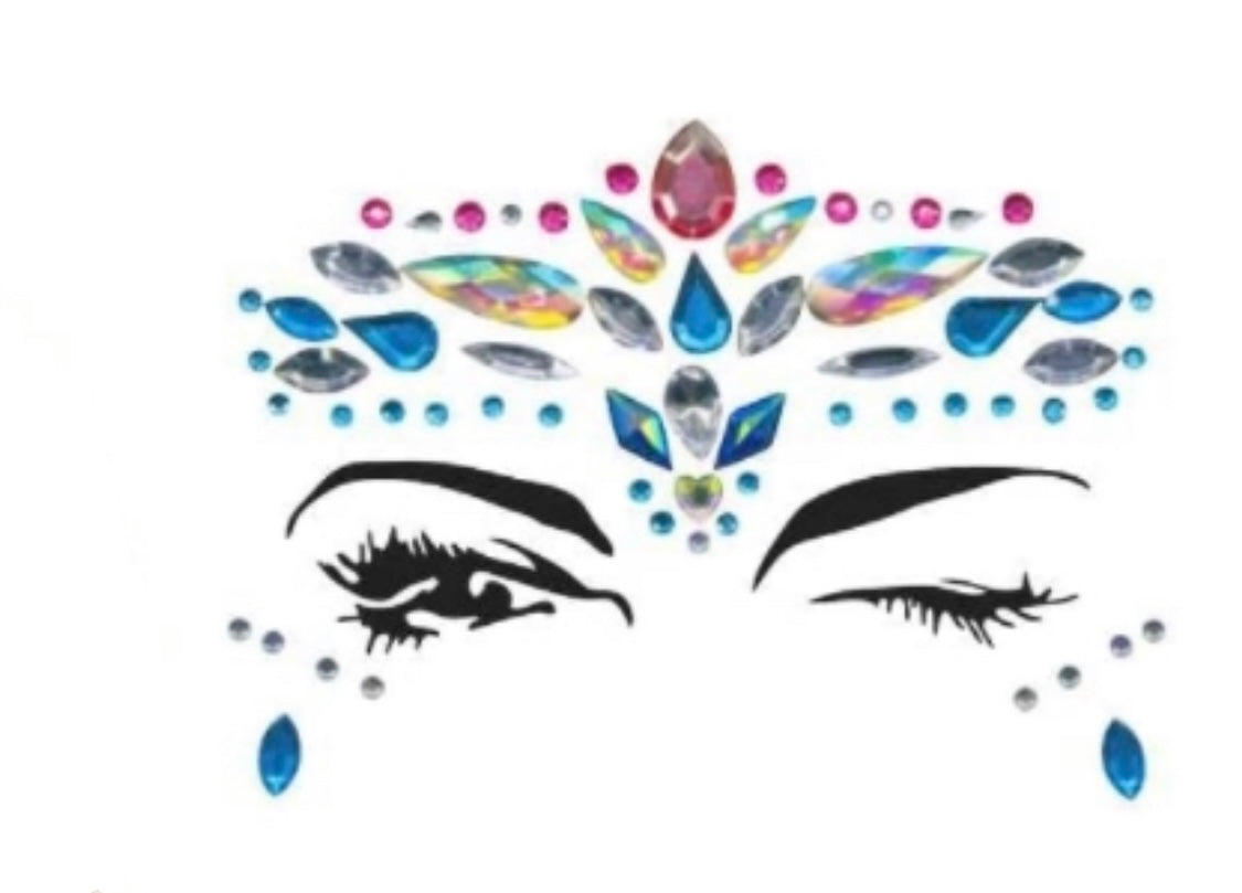 Face Gems