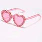 Rhinestone Sunnies