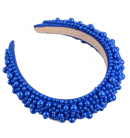 Hotty Toddy Headband