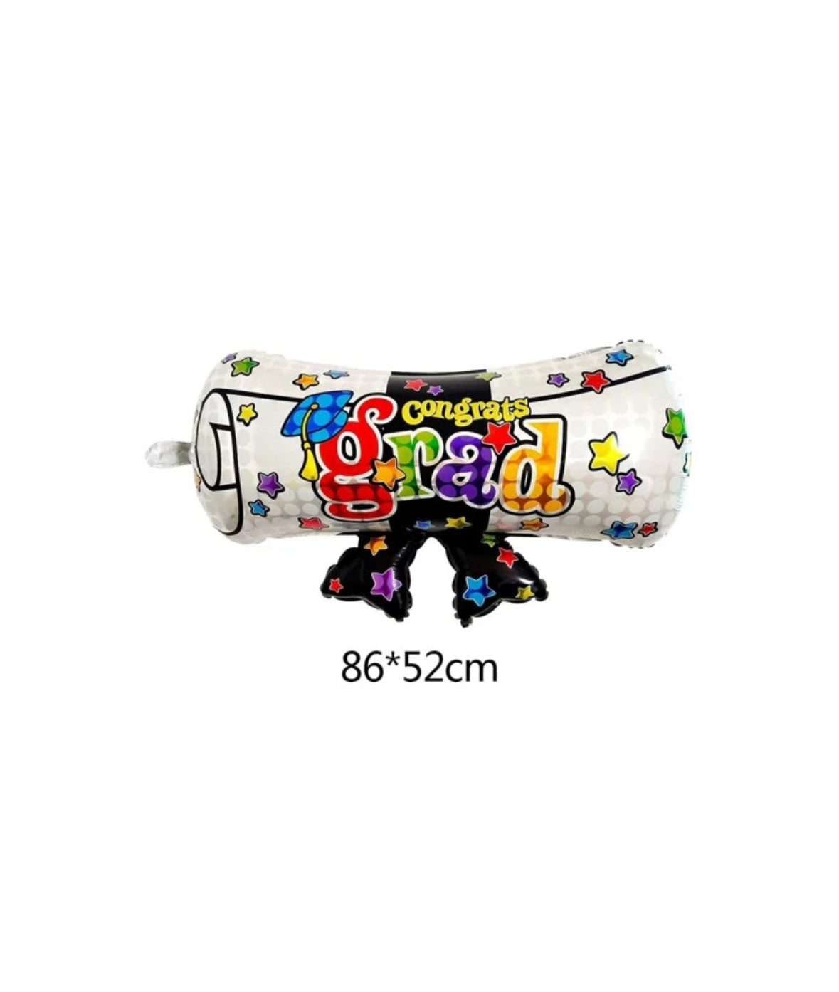 Diploma Balloon