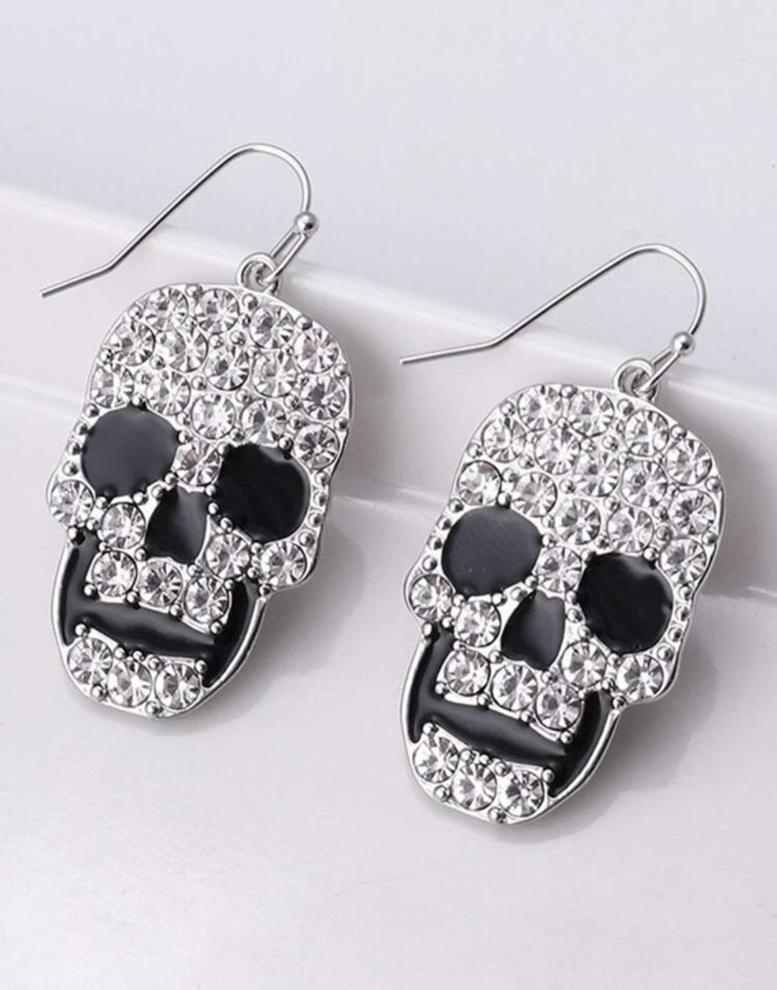 Halloween Earring
