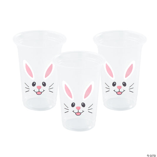 Easter Cups
