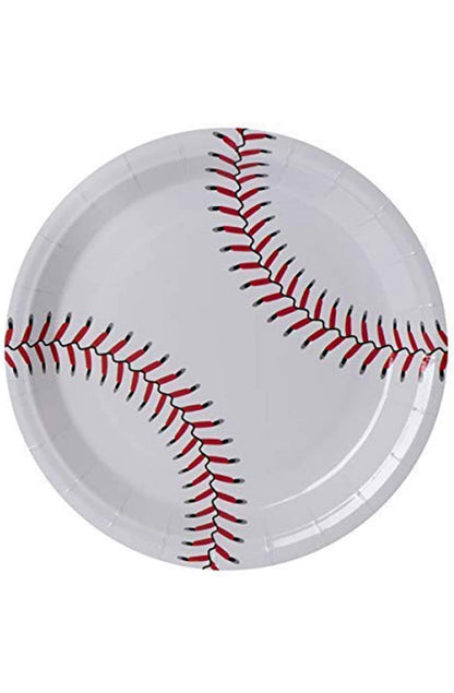 Baseball Party