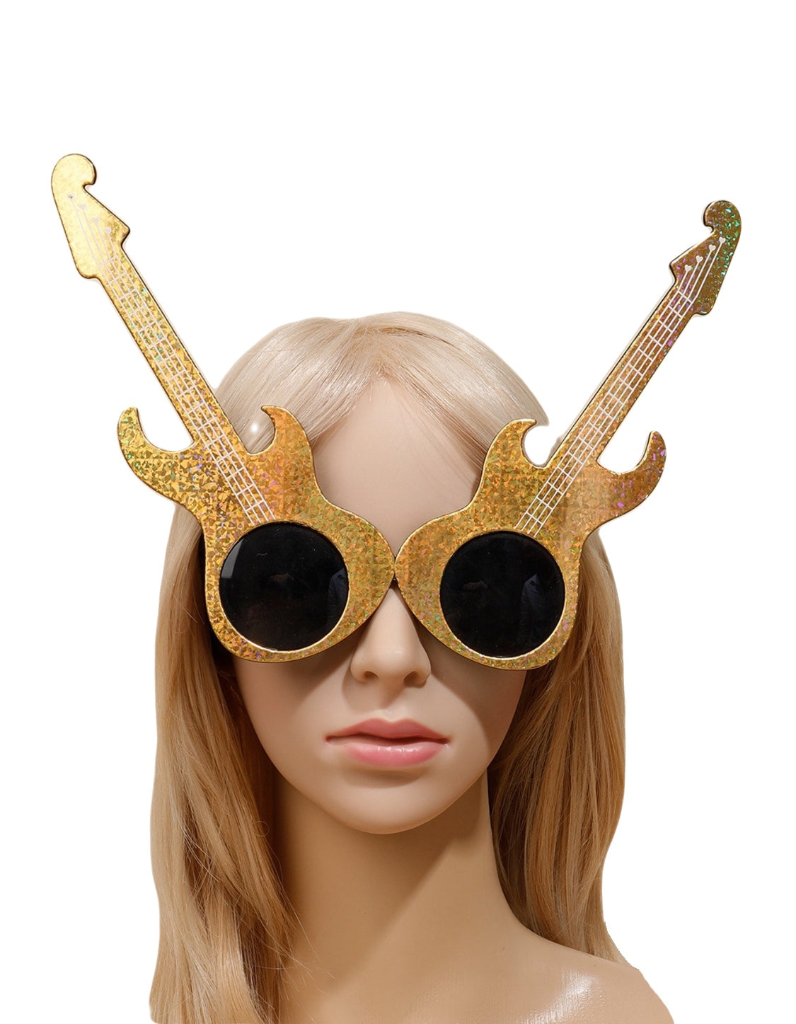 Party like a Rock Star Glasses