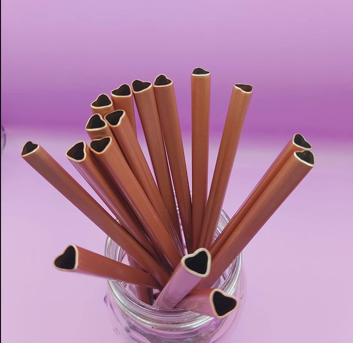 Straws
