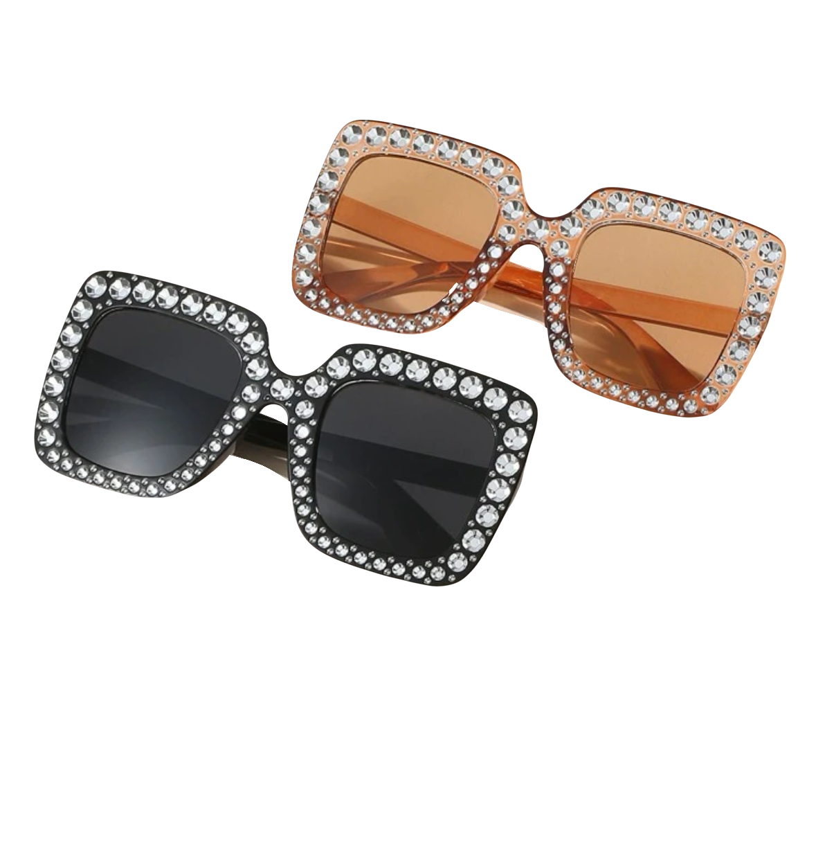 Party Glasses