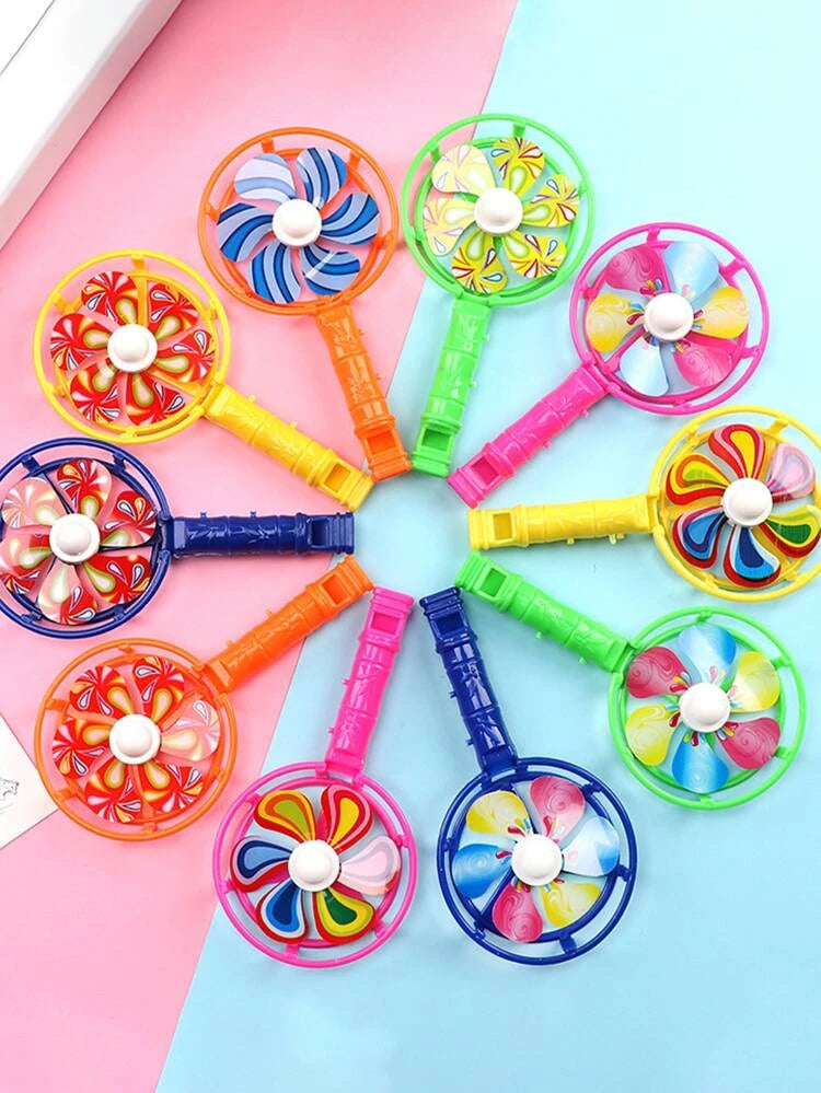 Party Whistles