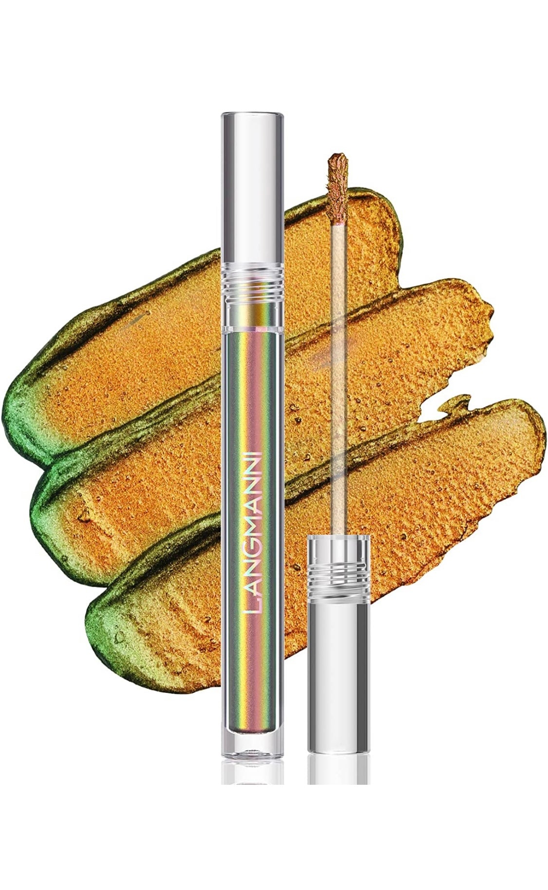 Langmanni Liquid Eyeshadow