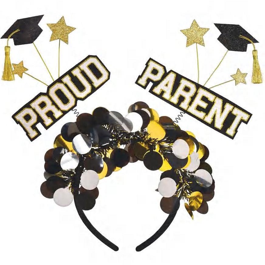 Proud Parent