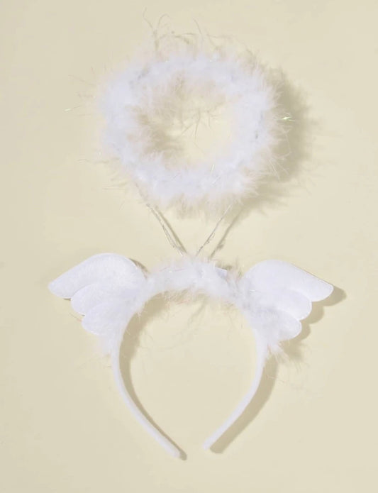 Angel Halo Headband