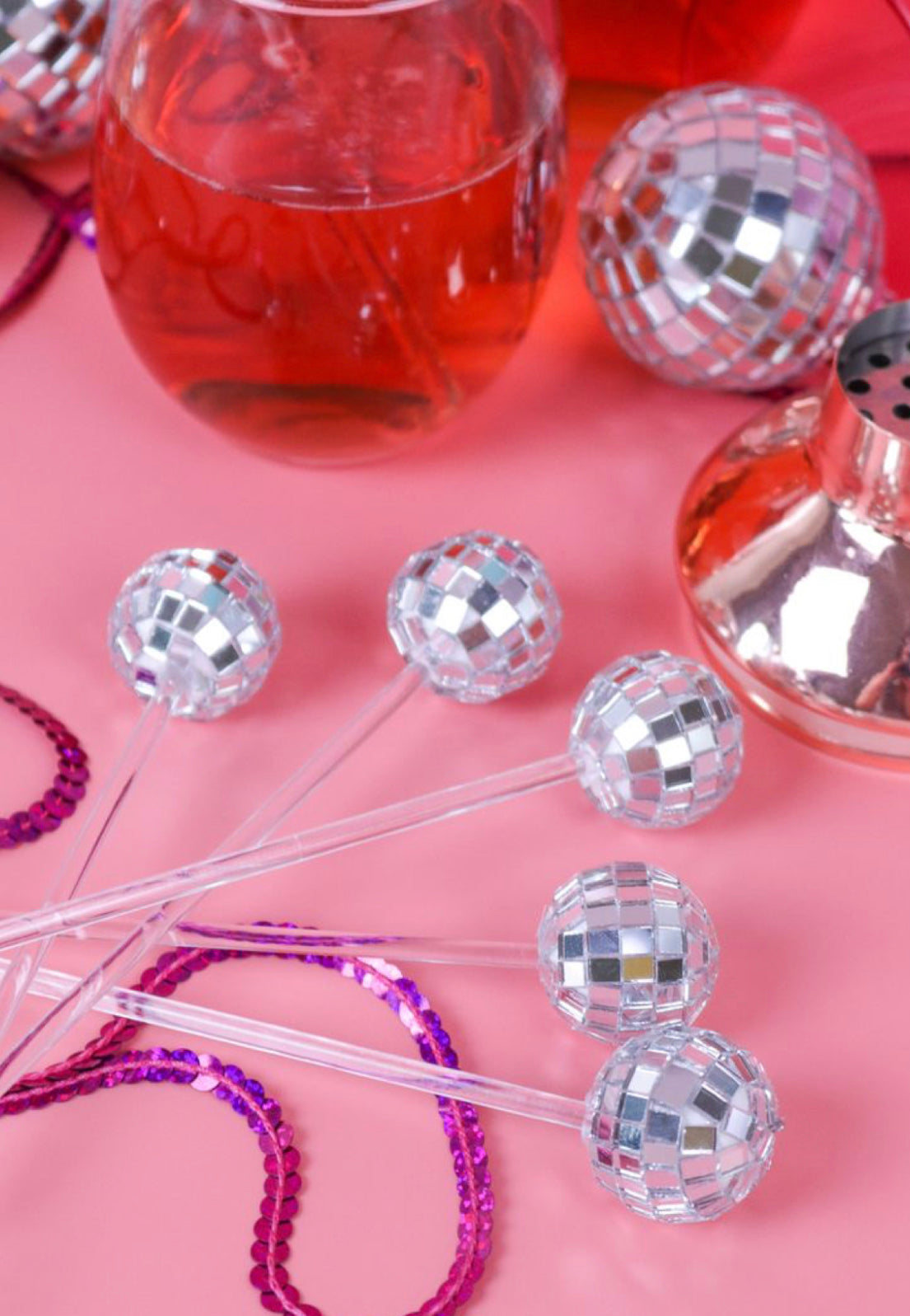 Disco Stir Stick