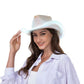 Light up Space Cowgirl