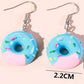 Donut Dangles