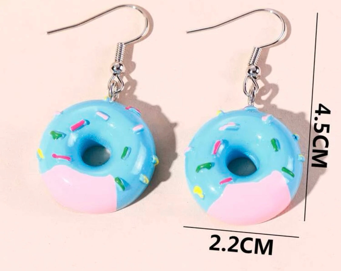 Donut Dangles