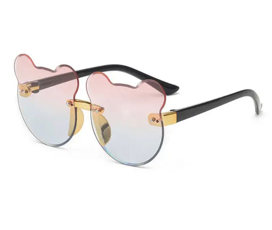 Teddy Shaped Sunnies