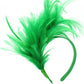 Mardi Party Headband