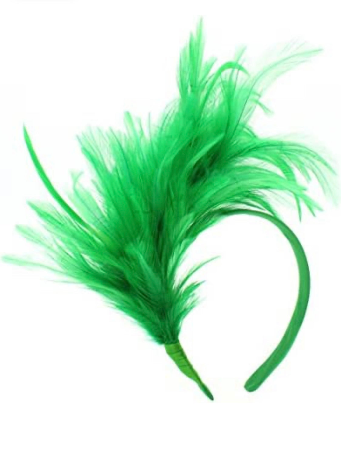 Mardi Party Headband