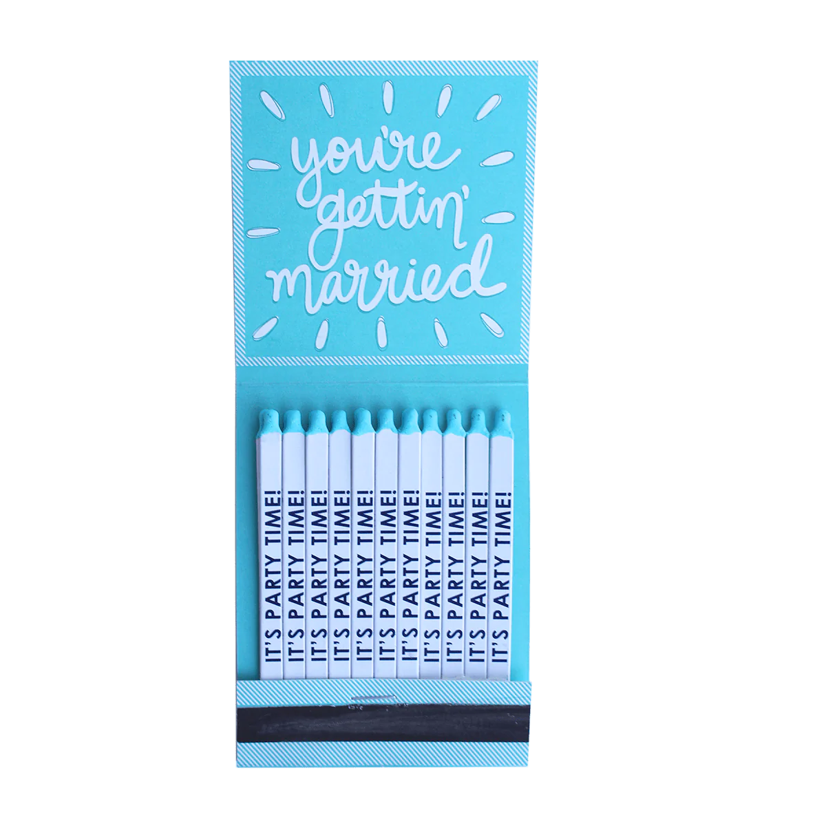Bridal Match Set