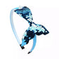 Mermaid Tail Headband