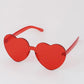 Heart Glasses
