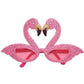 Glittery Flamingo Sunnies