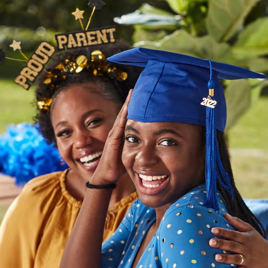 Proud Parent