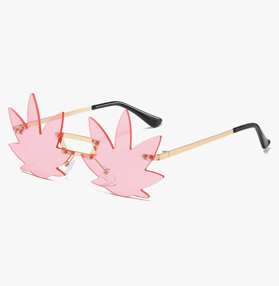 Puff Puff Passing Glasses