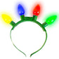 Festive Christmas Headband