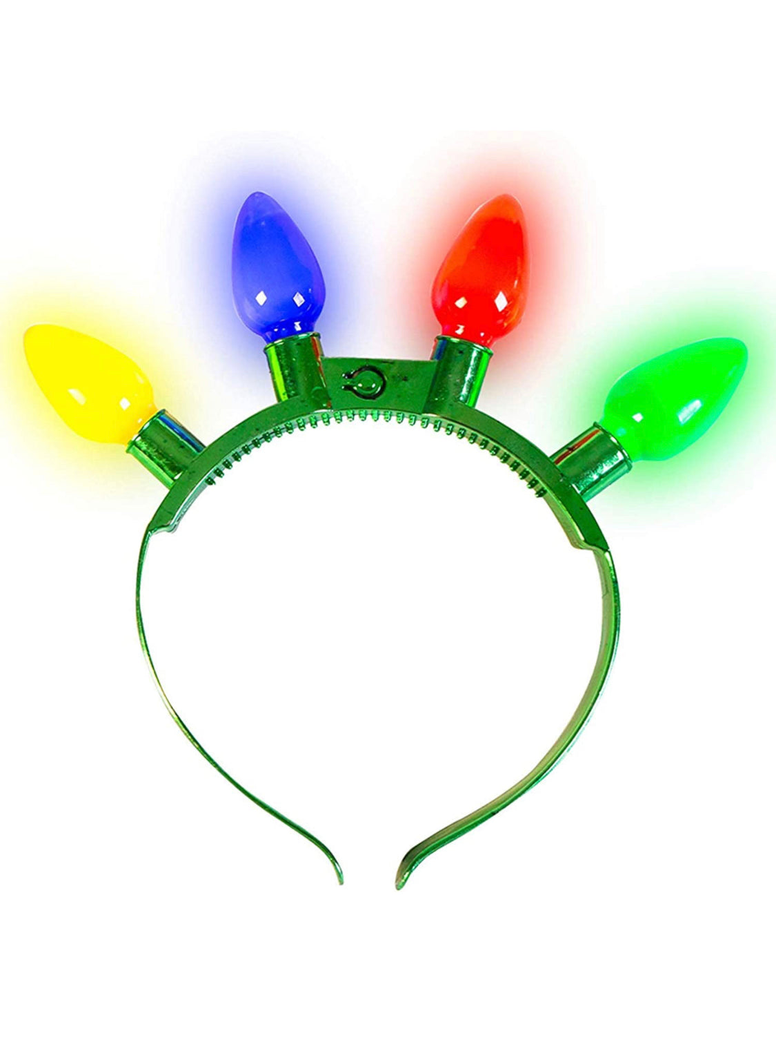 Festive Christmas Headband