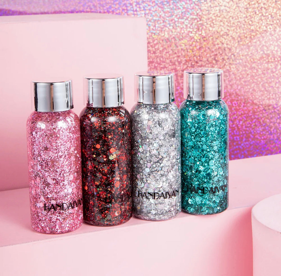 Body Glitter