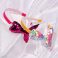 Mermaid Tail Headband