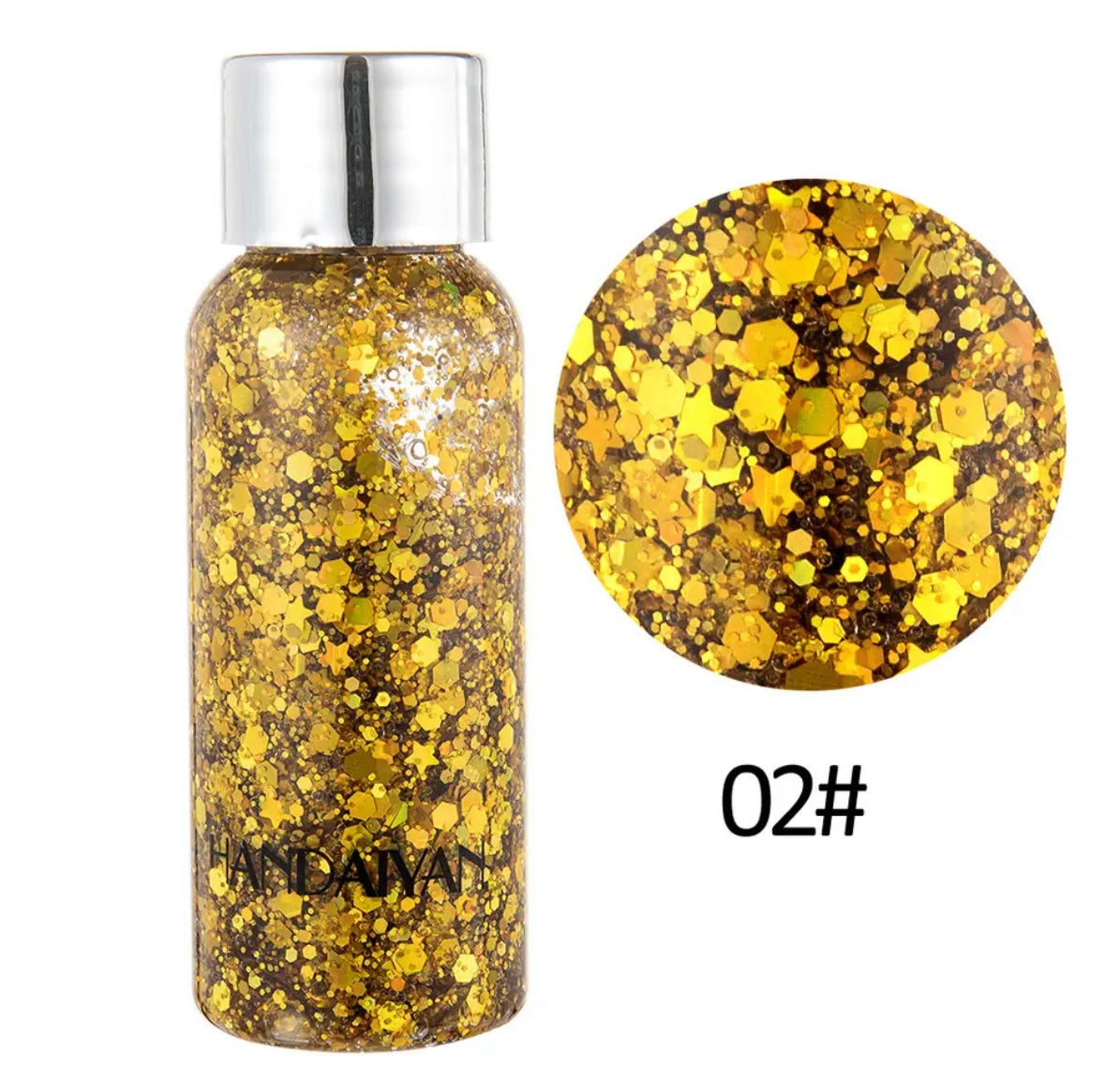 Body Glitter
