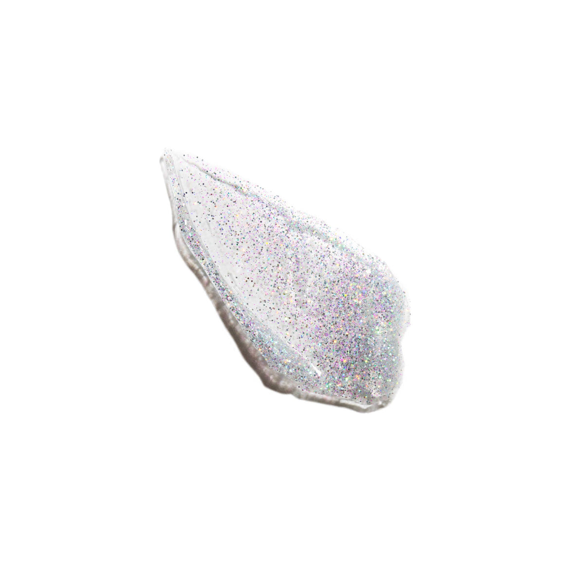 Body Glitter Gel- Disco