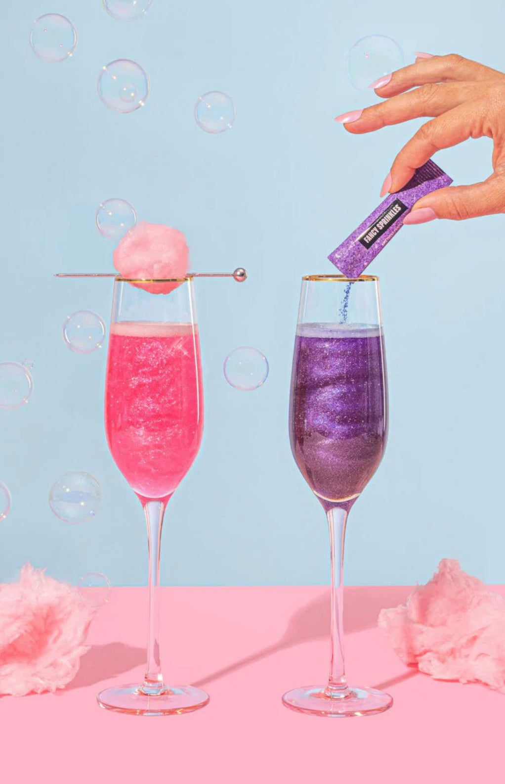 Fancy Sprinkles