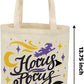 2025 Halloween Tote