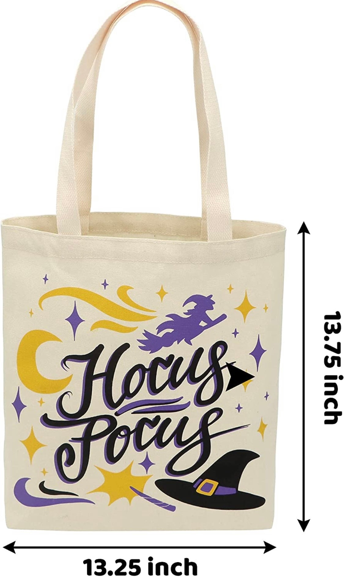 2025 Halloween Tote
