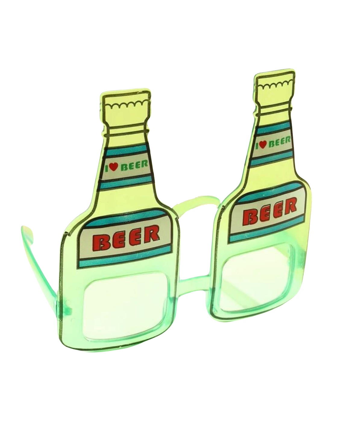 Beer Party Glasses