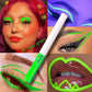 Neon Glow Eyeliner