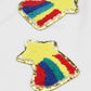 Adhesive Patches