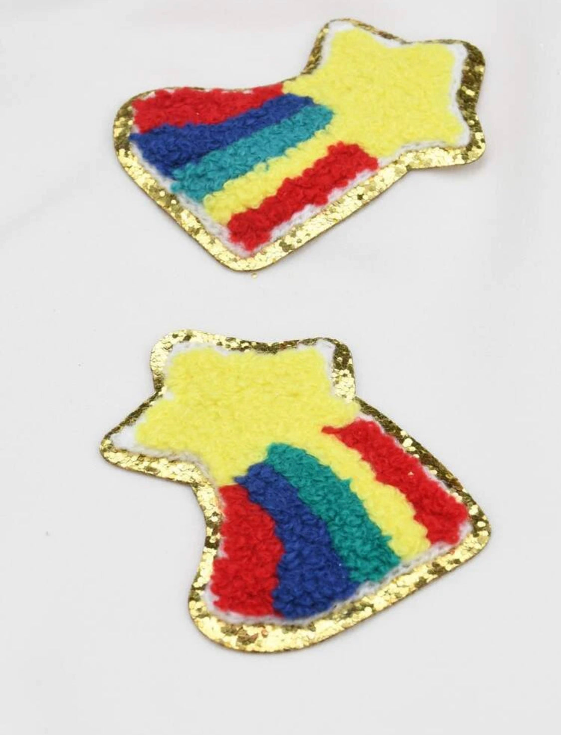 Adhesive Patches